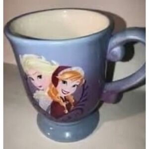 Disney Frozen Coffee Mug